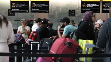 EU Ransomware Attack Confirmed: Airport Travel Disrupted