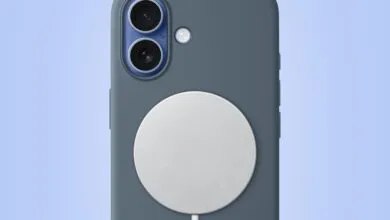 Apple’s 25W MagSafe Charger Now Works With Android Phones