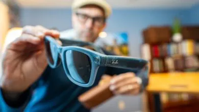 Meta Connect 2025: Ray-Ban Smart Glasses, Hypernova & More Revealed