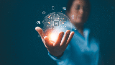 CMO's Guide to Winning the AI Search Revolution