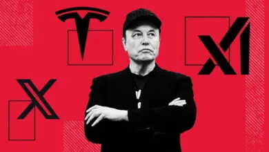 Elon Musk’s Politics and Burnout Drive Senior Staff Exodus