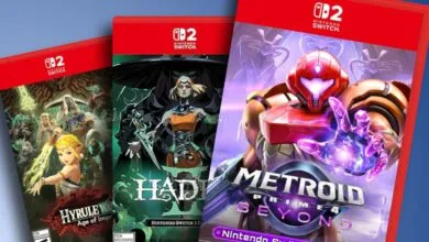 Preorder Every New Switch 2 Game Announced in the Nintendo Direct