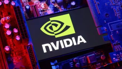 China Halts Nvidia AI Chip Sales Amid Tech Tensions