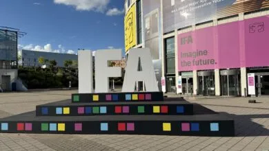 Top 15 Tech Reveals at IFA 2025: Next-Gen TVs to Robo-Vacs