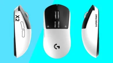 Logitech G Pro X2 Superstrike: First Gaming Mouse with Analog Tech & Haptic Feedback