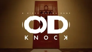 Unveiling Kojima’s OD: A First Look at the Xbox Horror Game