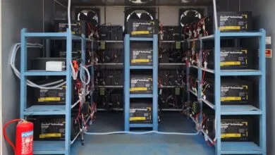 Offgrid Raises $15M to Pioneer Lithium-Free Battery Storage
