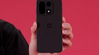 OnePlus 13 Skipped: Meet the OnePlus 15