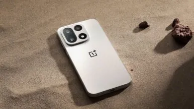 OnePlus 15: First Look at Every Angle