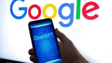AI Tools Like ChatGPT Rise as Google Search Declines