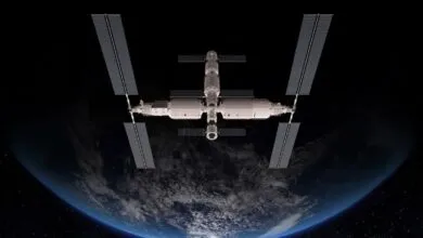 Big Tech Eyes Data Centers in Orbit