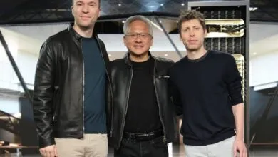 OpenAI, NVIDIA Partner on $100B AI Infrastructure Plan