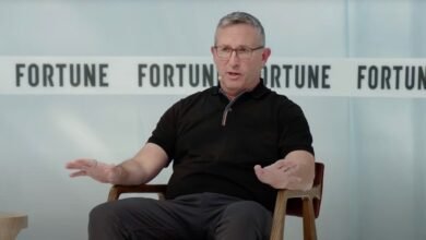 Oura CEO Responds to Backlash, Envisions 'Cloud of Wearables'