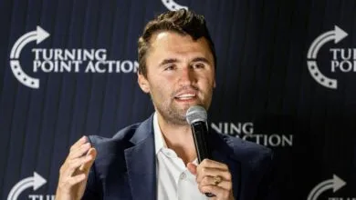 Right-Wing Activists Target Alleged Celebrators of Charlie Kirk’s Death