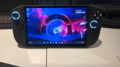 Lenovo Legion Go 2: Ryzen Z2 Extreme & OLED Display for $1,049
