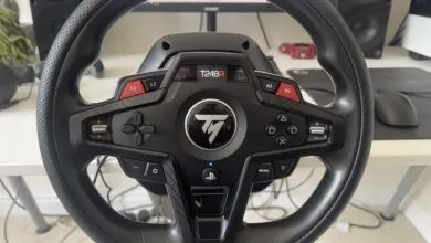 Thrustmaster T248R Review: A Serious Challenger to Logitech’s G923