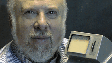 Jef Raskin's Vision: The Quest for a Humane Computer