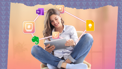 This Android Note-Taking App Beats OneNote, Google Keep & Evernote