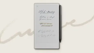 reMarkable’s New 7.3-Inch E-Ink Tablet: A $449 Digital Notepad