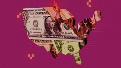 The Download: Calculating R&D ROI and AI's Creative Power
