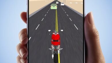 Control Your iPhone Game With AirPods Using RidePods
