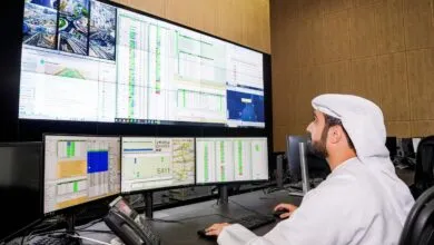 Dubai Buses Boost Punctuality by 50% with AI and Big Data