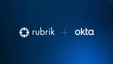 Rubrik & Okta Unite to Stop Ransomware with Identity Recovery