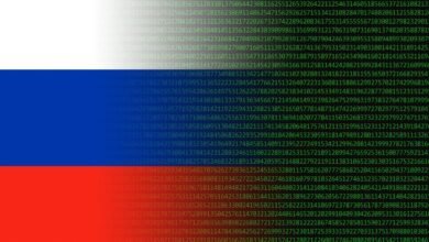 Russia Threatens Internet Blackouts for WhatsApp, Telegram, YouTube