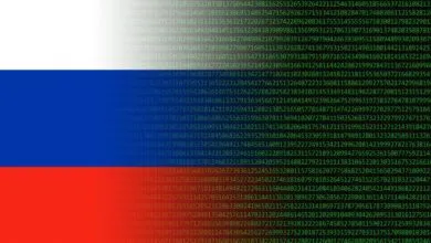 Russia Threatens Internet Blackouts for WhatsApp, Telegram, YouTube
