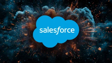 Salesforce Trust Exploited by Cyberattackers