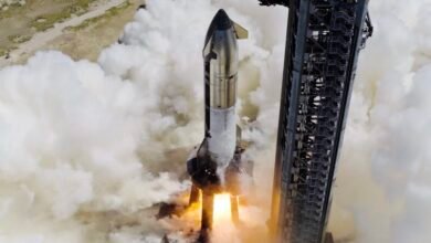 SpaceX's Final Starship Launch of 2025: What to Expect
