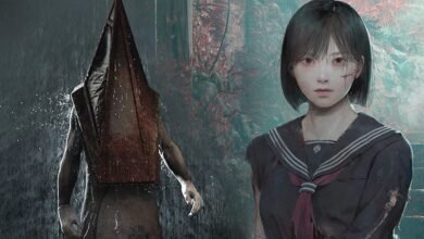 Top 9 Silent Hill Games You Must Play