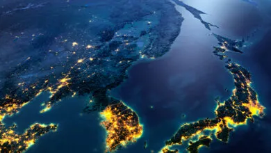 South Korea’s Plan to Challenge OpenAI and Google in AI