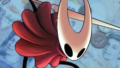 Hollow Knight: Silksong's Price Shakes Up the Indie Game Industry