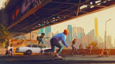 Skate Early Access: Our Verdict on the Return