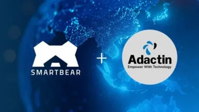 SmartBear & Adactin Partner to Boost AI Testing in APAC