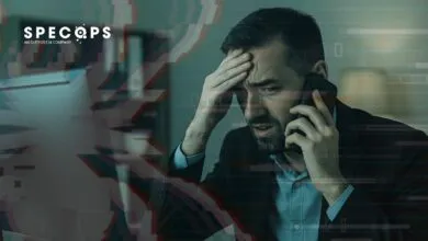 The $400M Password Problem: Can You Get a New One?