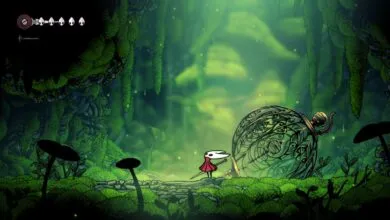 Hollow Knight: Silksong Patch 2 Released, Patch 3 Details Revealed