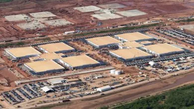 OpenAI, Oracle, SoftBank to Build 5 ‘Stargate’ AI Data Centers