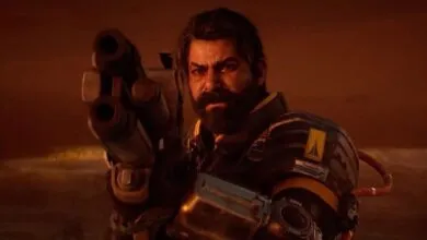 Saros Calls Lead Role ‘One of the Best Moments’ of His Life