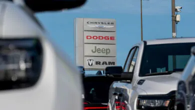 Stellantis Confirms Customer Data Stolen in Cyberattack