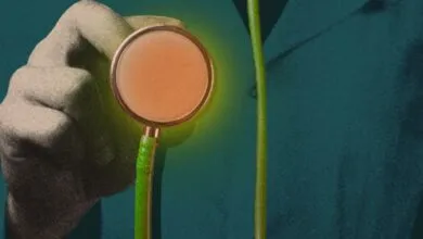 AI’s Medical Future & A Fusion Power Breakthrough