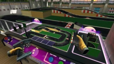 Super RC Races Onto Quest Next Week