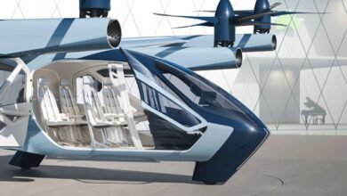 Hyundai's Supernal Loses More Execs in Air Taxi Shake-Up