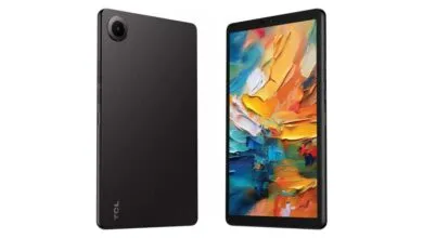 TCL’s $199 NXTPAPER 8-Inch Android Tablet Launches Today