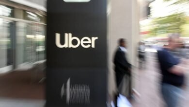 Justice Dept. Sues Uber Over Disability Discrimination Claims