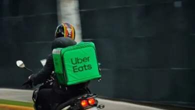 Uber Eats Fights ‘Veggie-flation’ with New Grocery Discounts