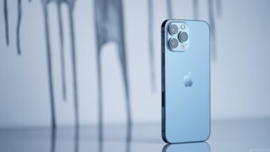 Debunking the Myth: Apple Isn't Hoarding iPhone 13 Pro Max