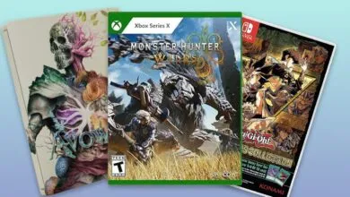 Massive Discounts on New Switch, PS5 & Xbox Games at Woot
