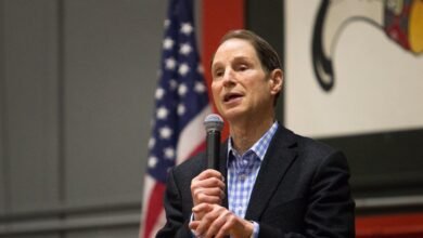 Senator Accuses Microsoft of "Gross Cybersecurity Negligence"